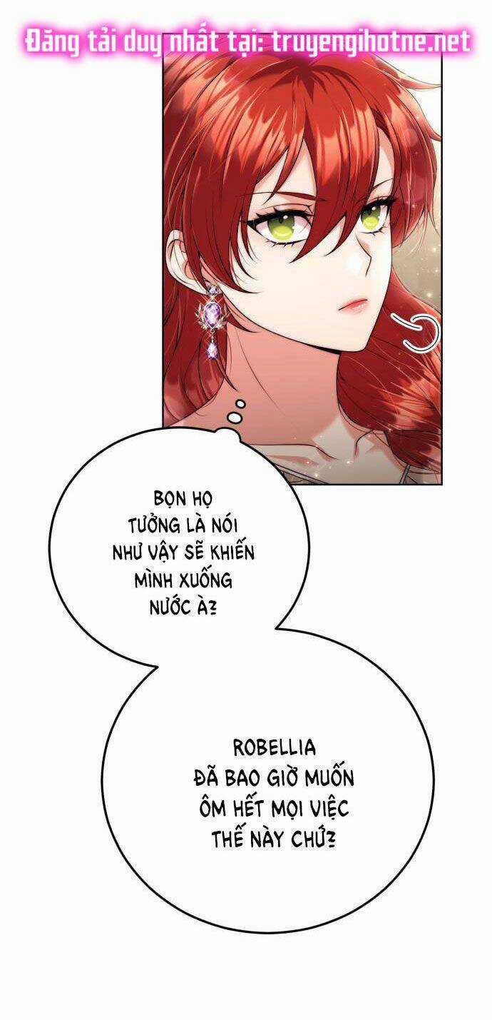 Tôi Sẽ Ly Hôn Với Người Chồng Bạo Chúa Của Mình Chapter 16.5 trang 15