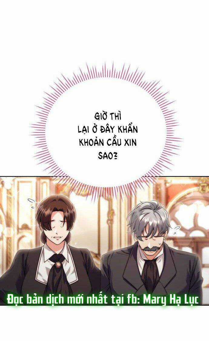 Tôi Sẽ Ly Hôn Với Người Chồng Bạo Chúa Của Mình Chapter 16.5 trang 16