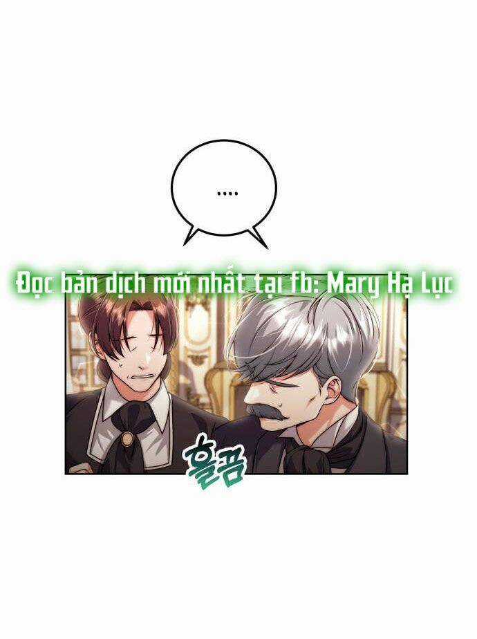 Tôi Sẽ Ly Hôn Với Người Chồng Bạo Chúa Của Mình Chapter 16.5 trang 21