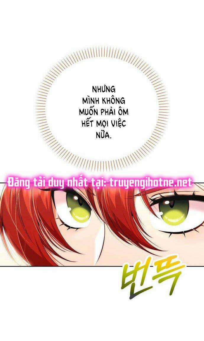 Tôi Sẽ Ly Hôn Với Người Chồng Bạo Chúa Của Mình Chapter 16.5 trang 24