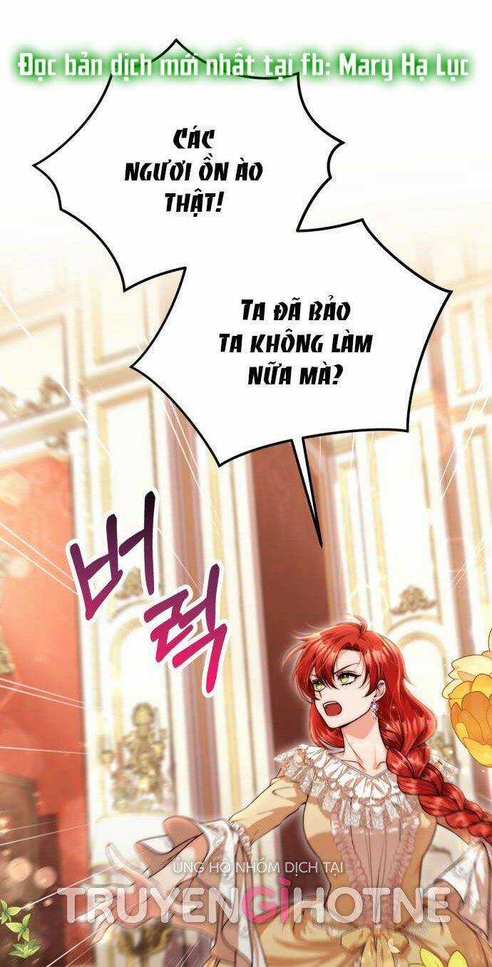 Tôi Sẽ Ly Hôn Với Người Chồng Bạo Chúa Của Mình Chapter 16.5 trang 25