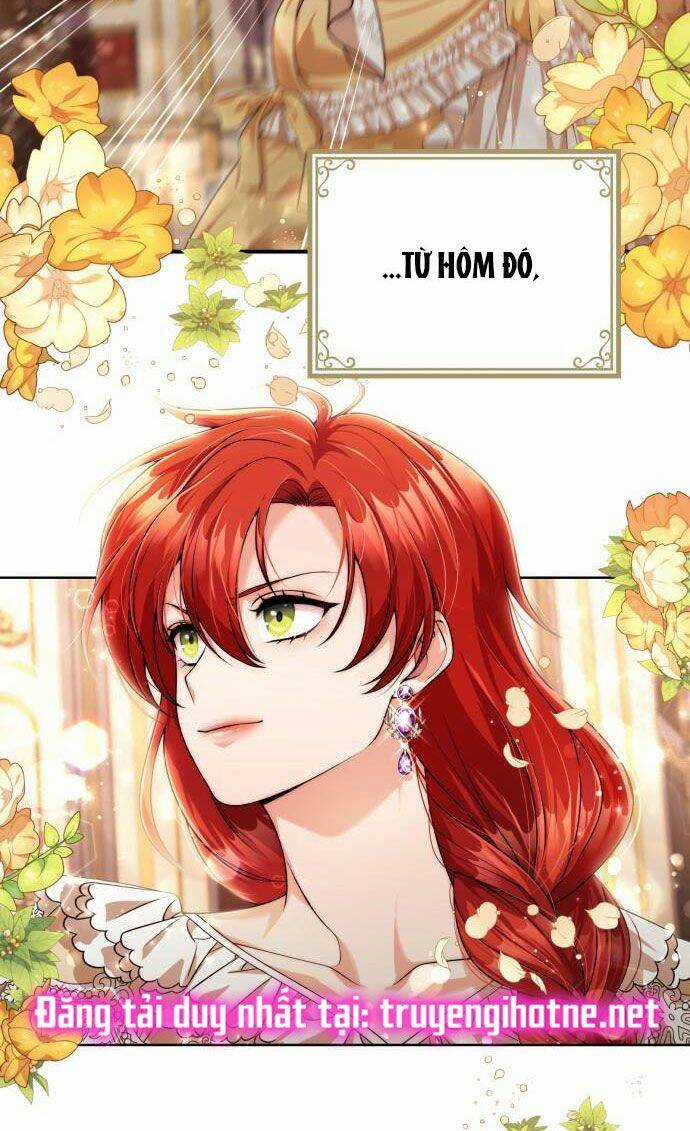 Tôi Sẽ Ly Hôn Với Người Chồng Bạo Chúa Của Mình Chapter 16.5 trang 26