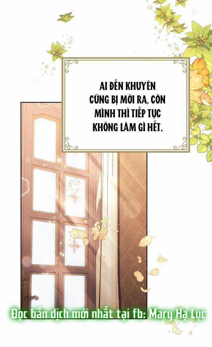 Tôi Sẽ Ly Hôn Với Người Chồng Bạo Chúa Của Mình Chapter 16.5 trang 27