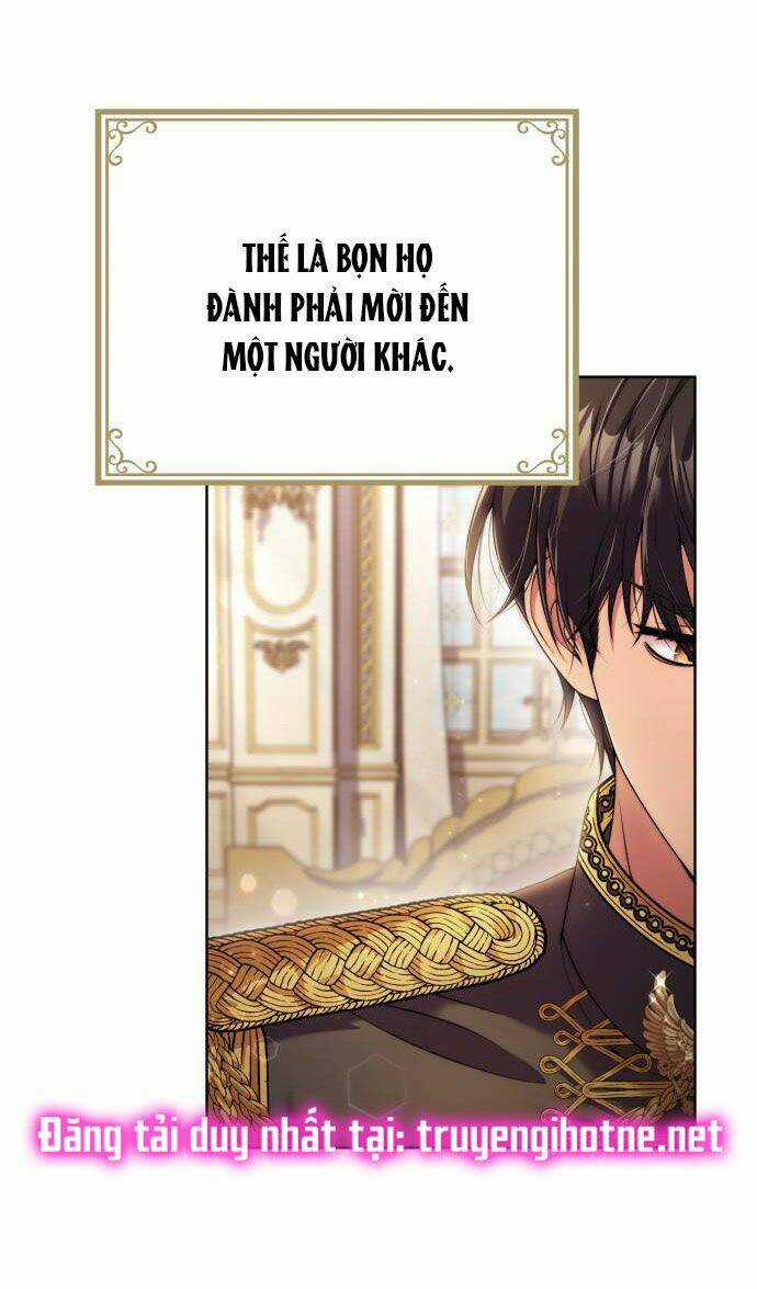 Tôi Sẽ Ly Hôn Với Người Chồng Bạo Chúa Của Mình Chapter 16.5 trang 28