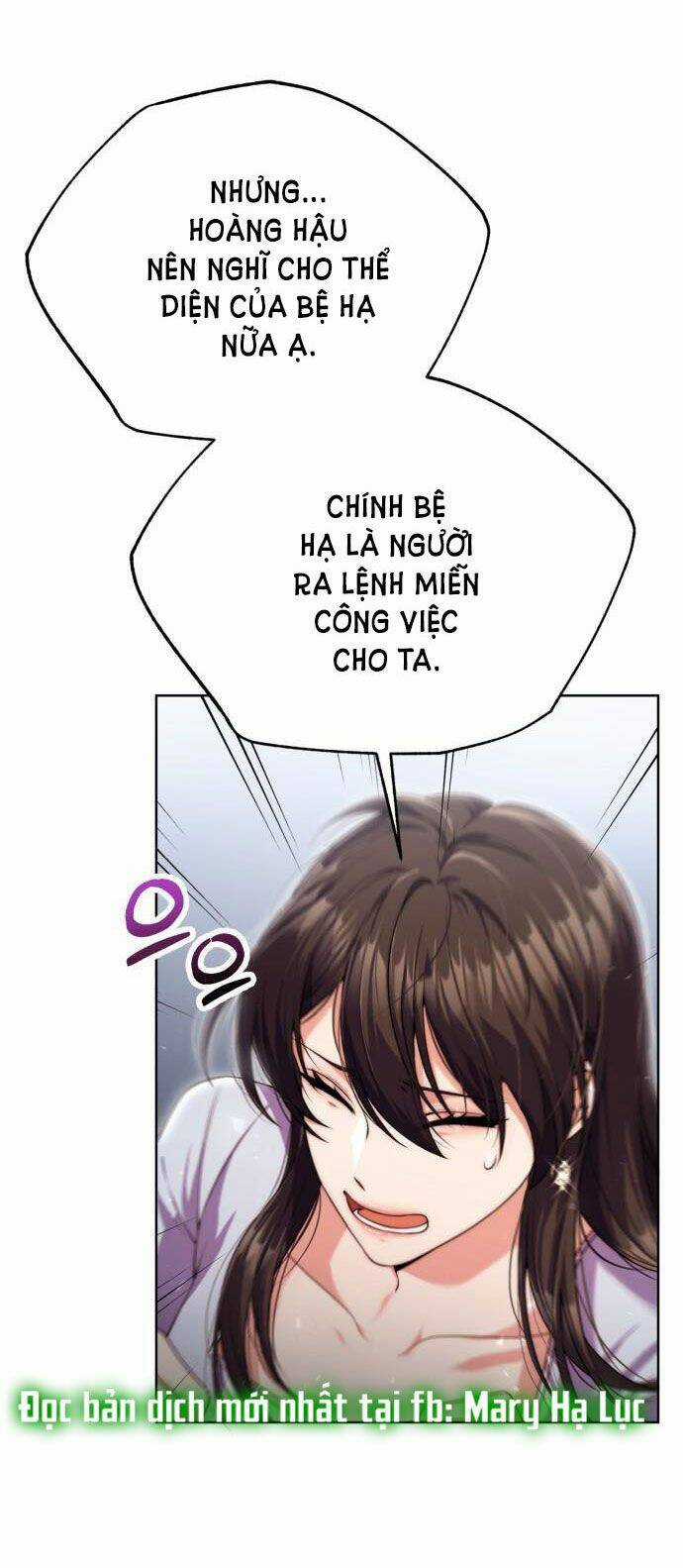 Tôi Sẽ Ly Hôn Với Người Chồng Bạo Chúa Của Mình Chapter 16.5 trang 3