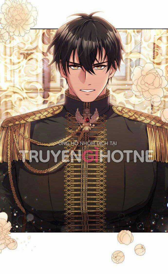 Tôi Sẽ Ly Hôn Với Người Chồng Bạo Chúa Của Mình Chapter 16.5 trang 30