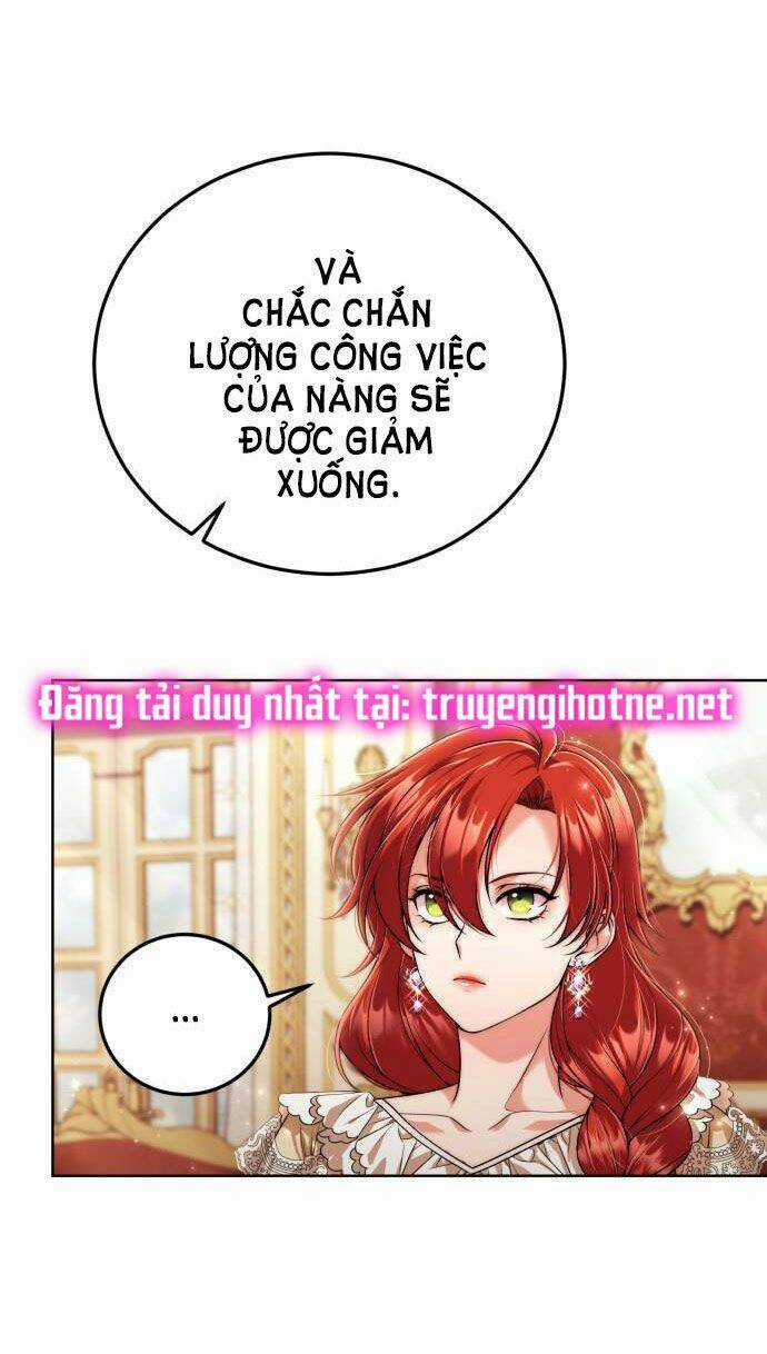 Tôi Sẽ Ly Hôn Với Người Chồng Bạo Chúa Của Mình Chapter 16.5 trang 32