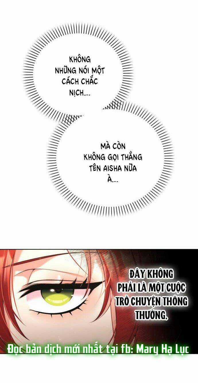 Tôi Sẽ Ly Hôn Với Người Chồng Bạo Chúa Của Mình Chapter 16.5 trang 33