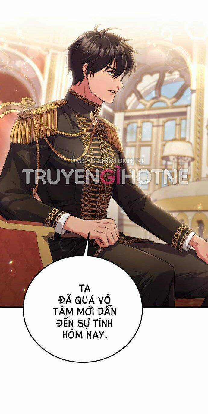 Tôi Sẽ Ly Hôn Với Người Chồng Bạo Chúa Của Mình Chapter 16.5 trang 34