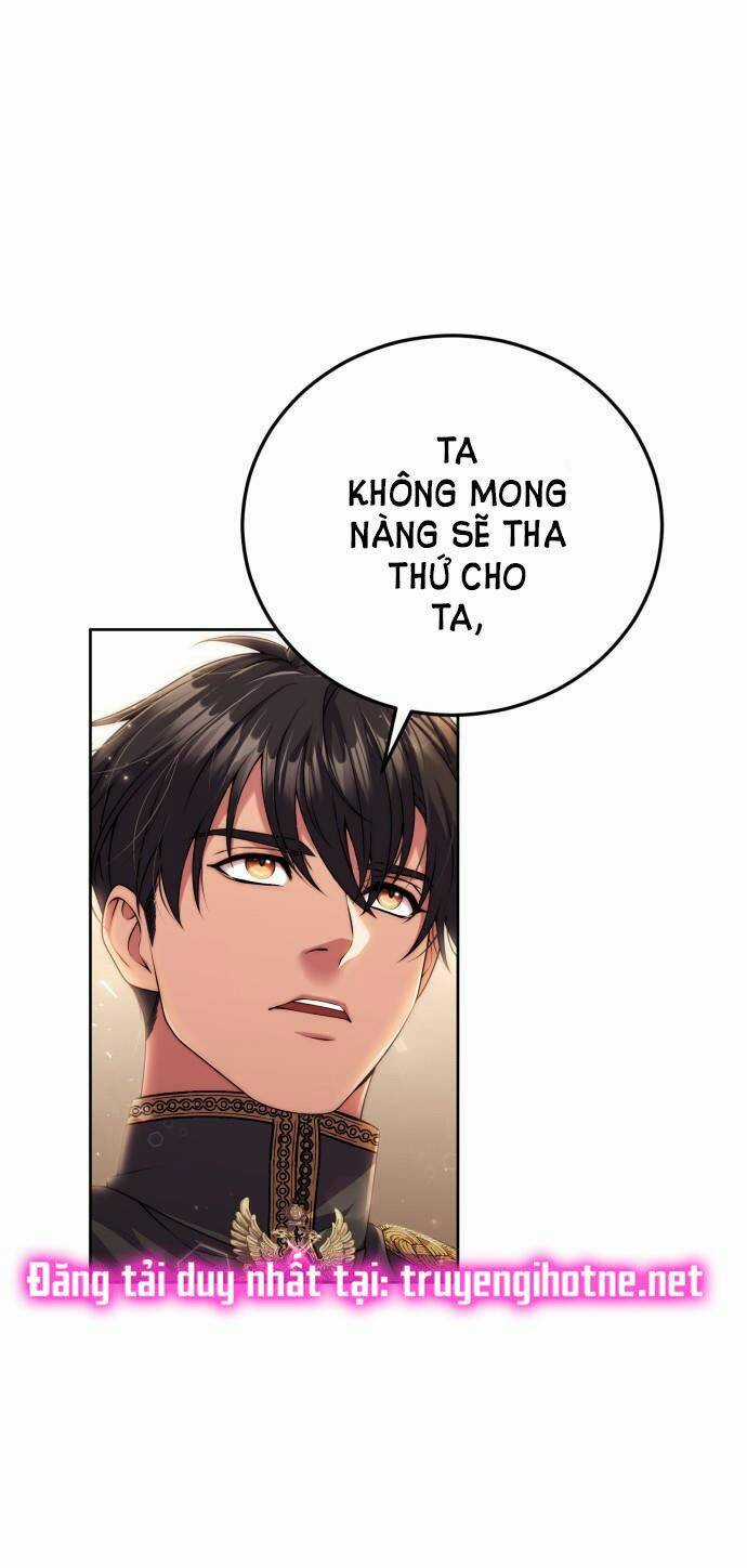 Tôi Sẽ Ly Hôn Với Người Chồng Bạo Chúa Của Mình Chapter 16.5 trang 35
