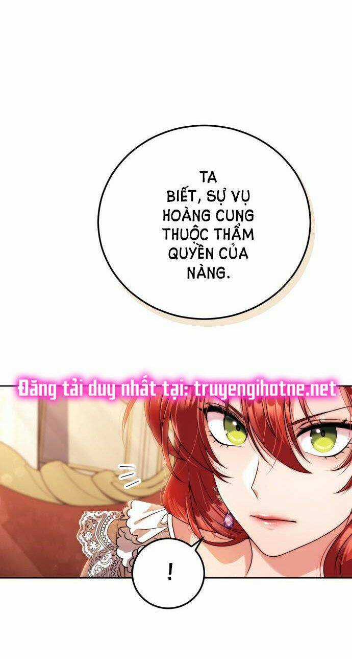 Tôi Sẽ Ly Hôn Với Người Chồng Bạo Chúa Của Mình Chapter 16.5 trang 37