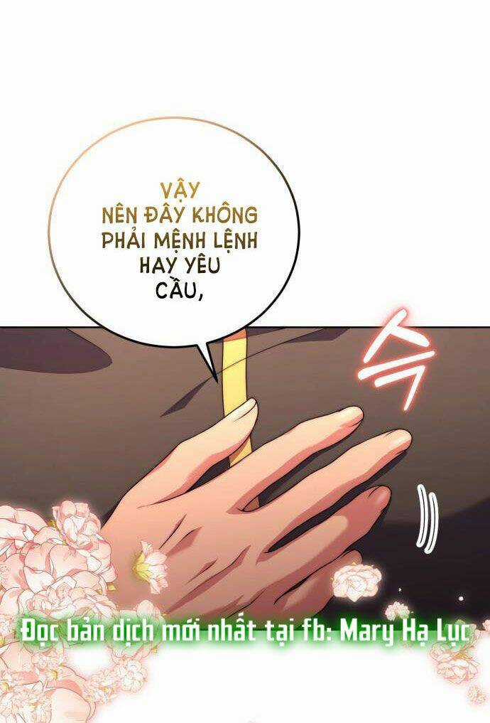 Tôi Sẽ Ly Hôn Với Người Chồng Bạo Chúa Của Mình Chapter 16.5 trang 38