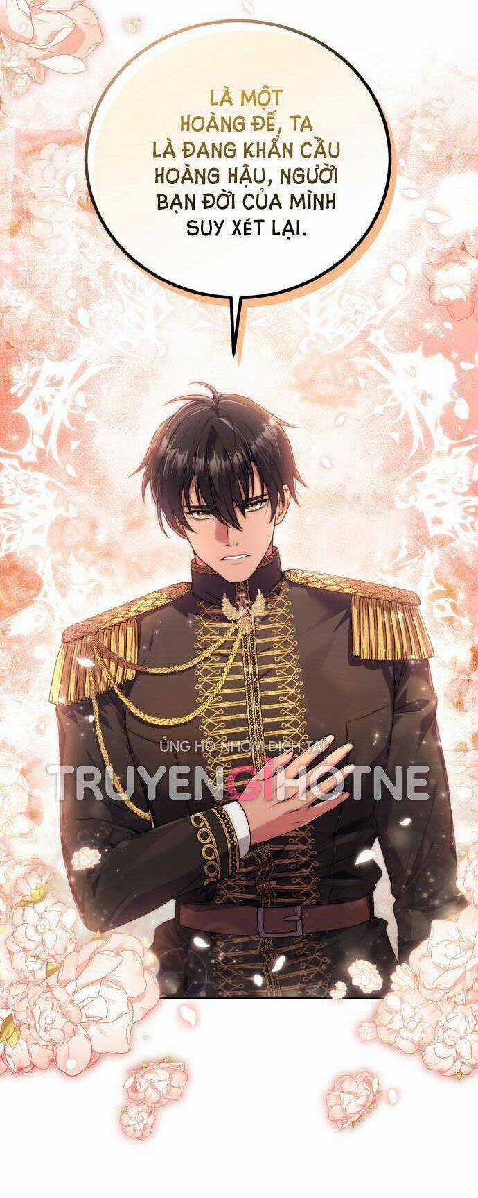 Tôi Sẽ Ly Hôn Với Người Chồng Bạo Chúa Của Mình Chapter 16.5 trang 39