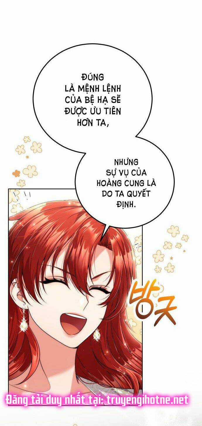 Tôi Sẽ Ly Hôn Với Người Chồng Bạo Chúa Của Mình Chapter 16.5 trang 4
