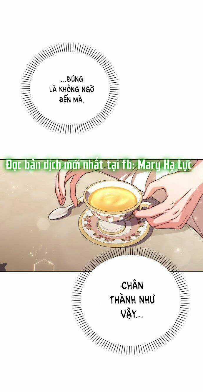Tôi Sẽ Ly Hôn Với Người Chồng Bạo Chúa Của Mình Chapter 16.5 trang 41