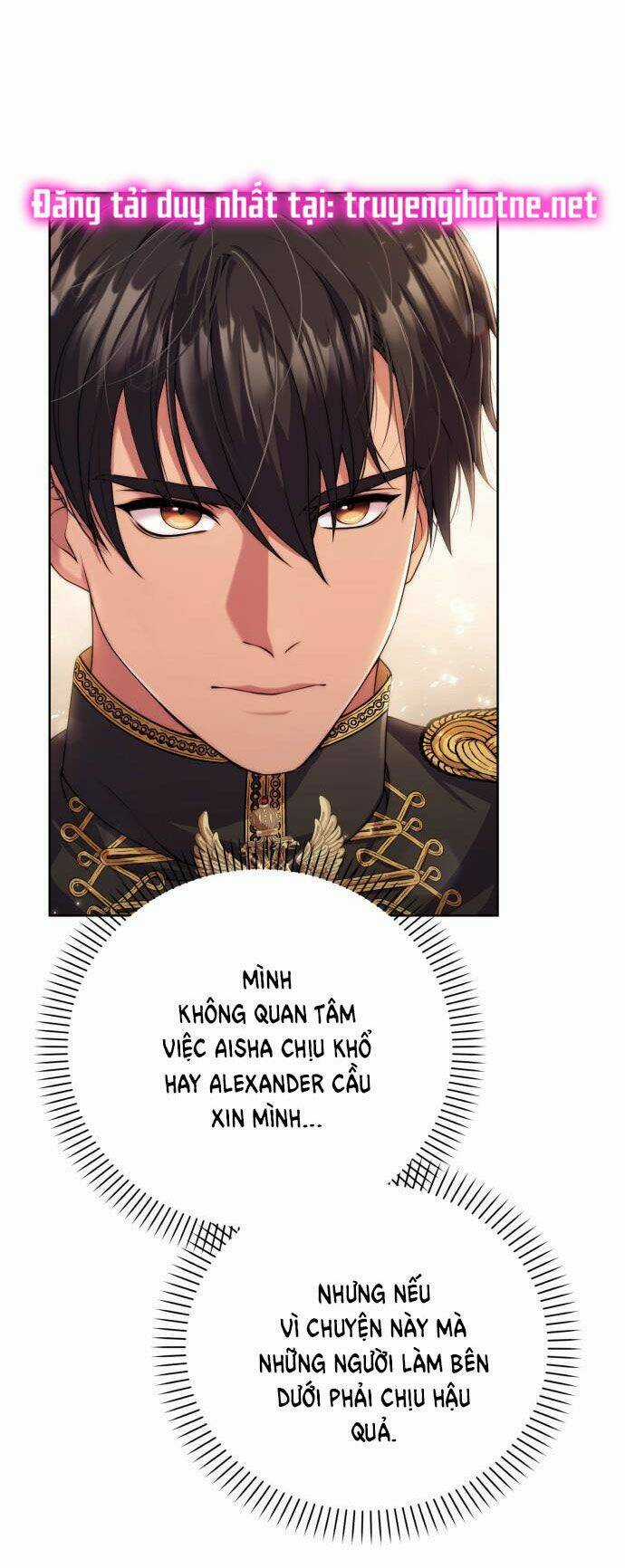 Tôi Sẽ Ly Hôn Với Người Chồng Bạo Chúa Của Mình Chapter 16.5 trang 42