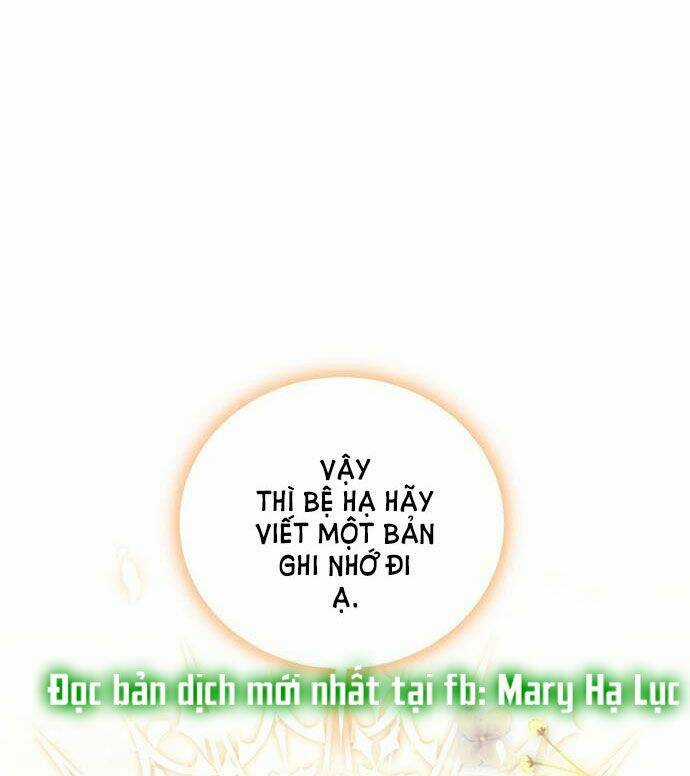 Tôi Sẽ Ly Hôn Với Người Chồng Bạo Chúa Của Mình Chapter 16.5 trang 45