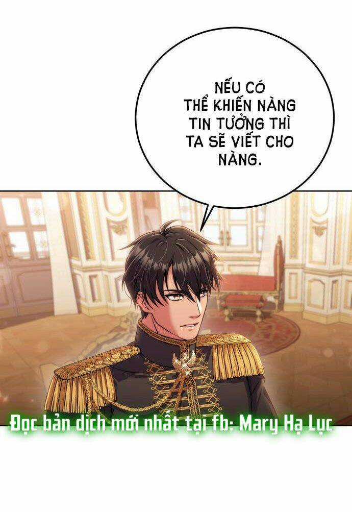 Tôi Sẽ Ly Hôn Với Người Chồng Bạo Chúa Của Mình Chapter 16.5 trang 48