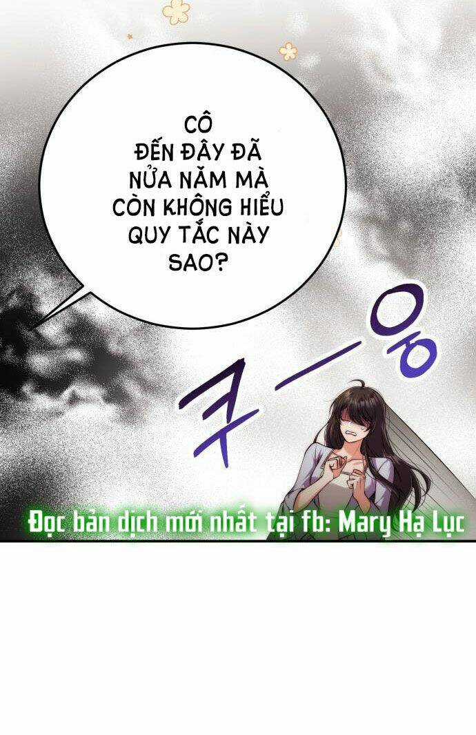 Tôi Sẽ Ly Hôn Với Người Chồng Bạo Chúa Của Mình Chapter 16.5 trang 5