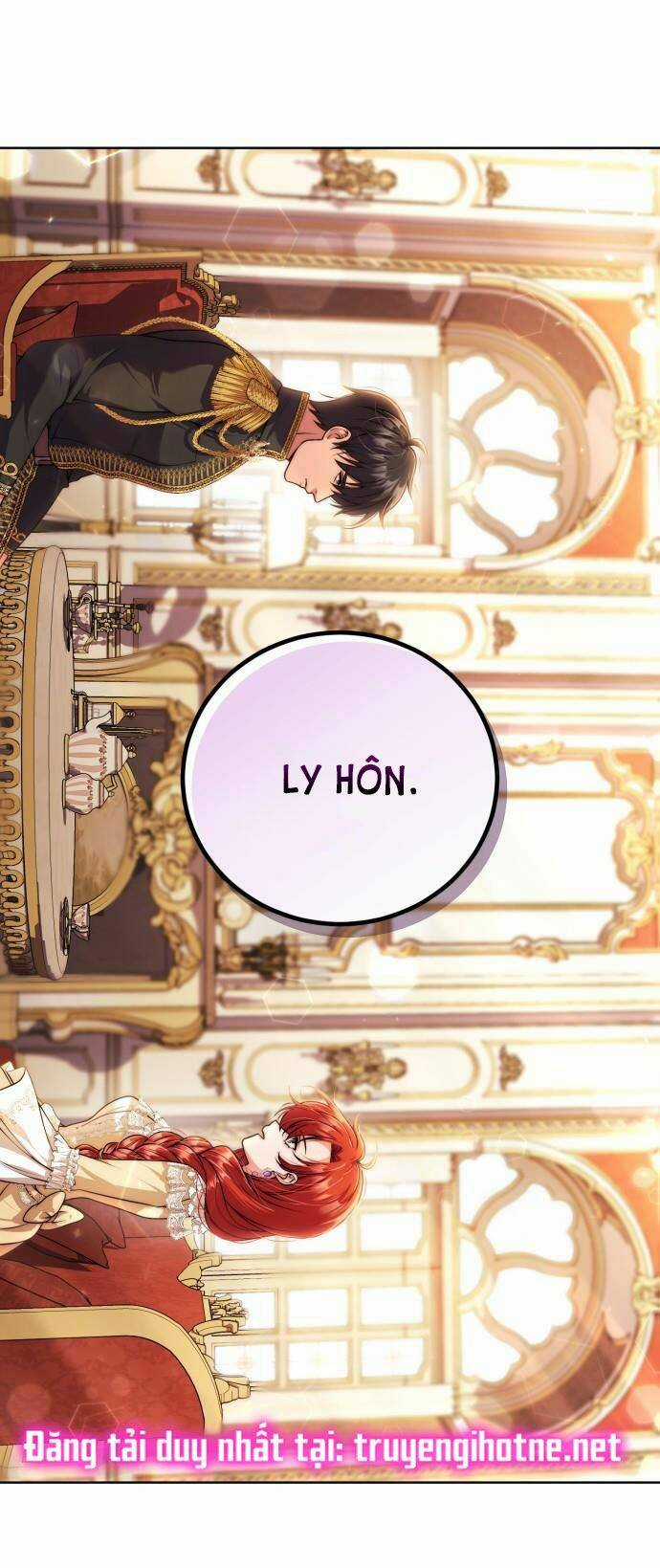 Tôi Sẽ Ly Hôn Với Người Chồng Bạo Chúa Của Mình Chapter 16.5 trang 51