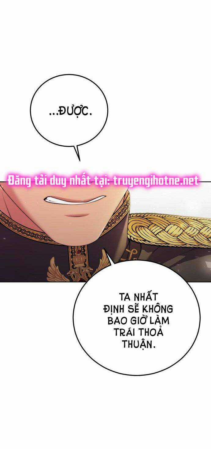 Tôi Sẽ Ly Hôn Với Người Chồng Bạo Chúa Của Mình Chapter 16.5 trang 53