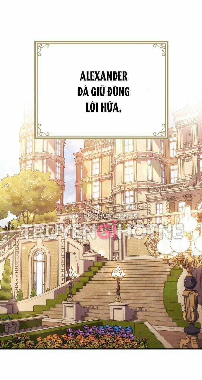 Tôi Sẽ Ly Hôn Với Người Chồng Bạo Chúa Của Mình Chapter 16.5 trang 57