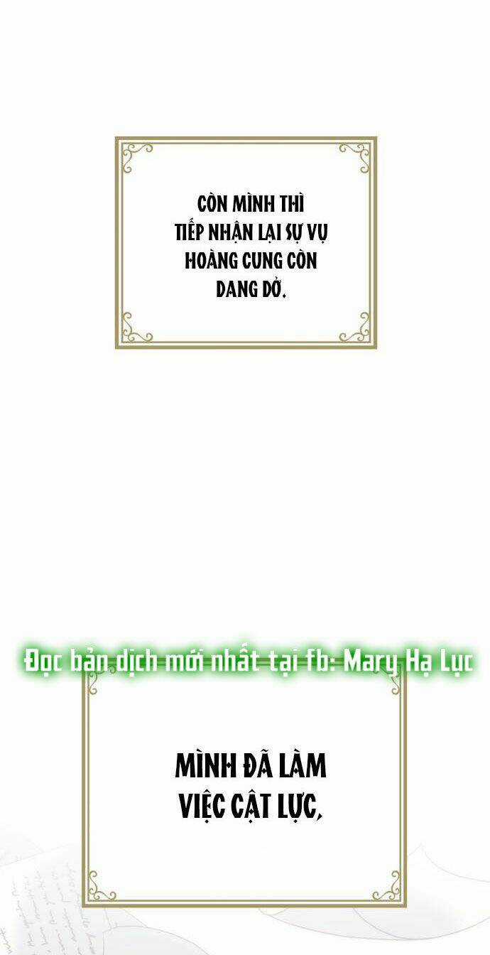 Tôi Sẽ Ly Hôn Với Người Chồng Bạo Chúa Của Mình Chapter 16.5 trang 59