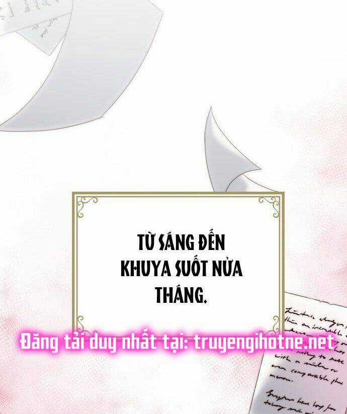 Tôi Sẽ Ly Hôn Với Người Chồng Bạo Chúa Của Mình Chapter 16.5 trang 60