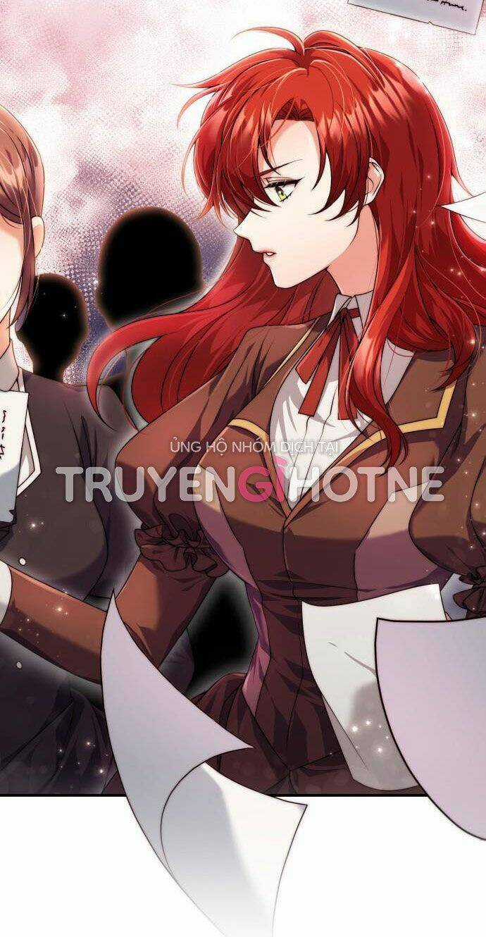 Tôi Sẽ Ly Hôn Với Người Chồng Bạo Chúa Của Mình Chapter 16.5 trang 61