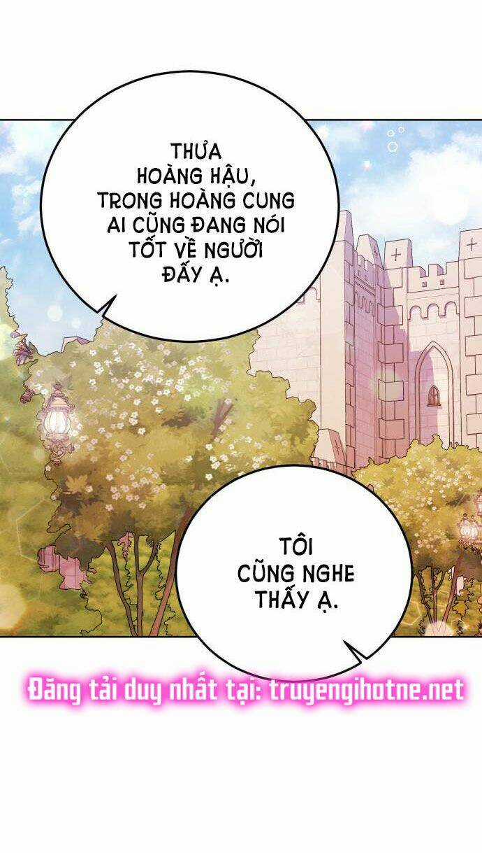 Tôi Sẽ Ly Hôn Với Người Chồng Bạo Chúa Của Mình Chapter 16.5 trang 63