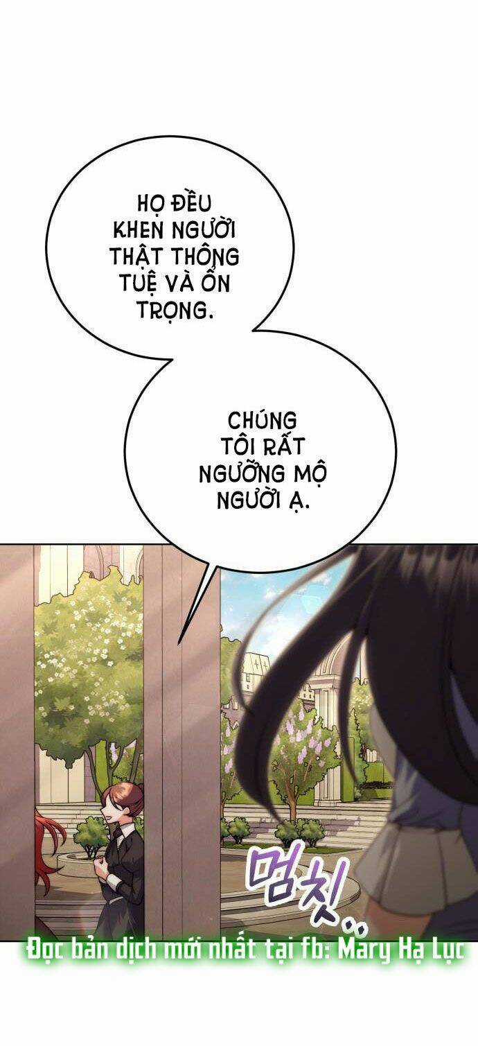 Tôi Sẽ Ly Hôn Với Người Chồng Bạo Chúa Của Mình Chapter 16.5 trang 64