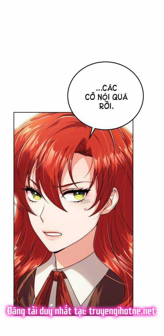 Tôi Sẽ Ly Hôn Với Người Chồng Bạo Chúa Của Mình Chapter 16.5 trang 65