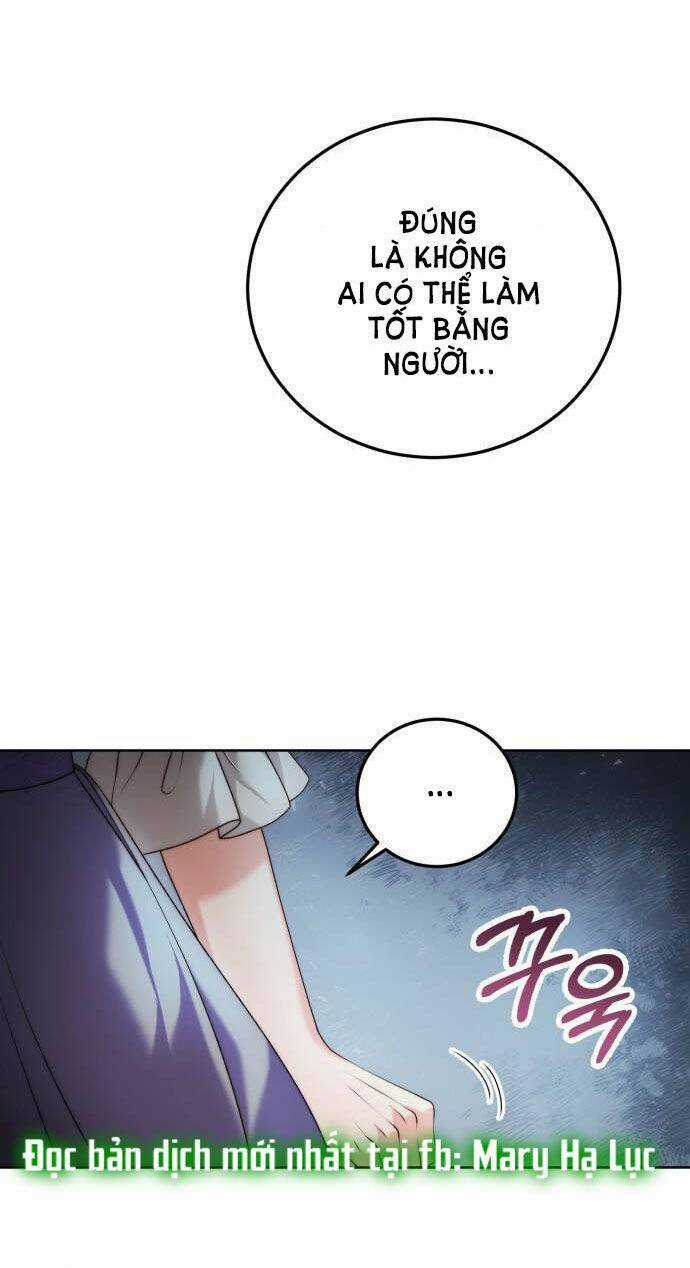 Tôi Sẽ Ly Hôn Với Người Chồng Bạo Chúa Của Mình Chapter 16.5 trang 68