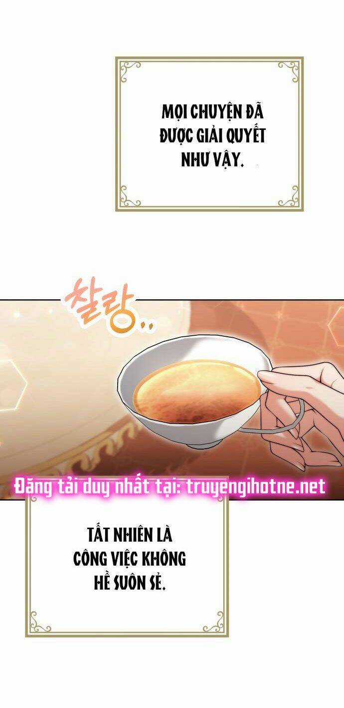 Tôi Sẽ Ly Hôn Với Người Chồng Bạo Chúa Của Mình Chapter 16.5 trang 7