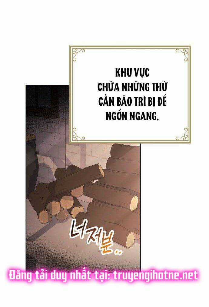 Tôi Sẽ Ly Hôn Với Người Chồng Bạo Chúa Của Mình Chapter 16.5 trang 9