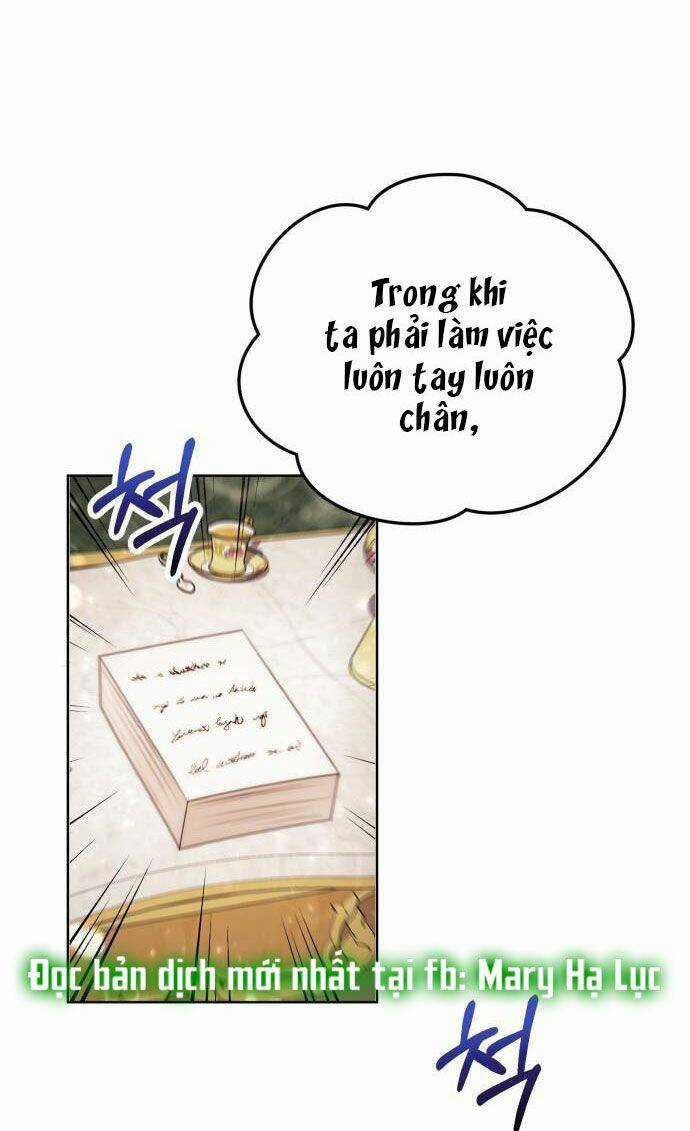 Tôi Sẽ Ly Hôn Với Người Chồng Bạo Chúa Của Mình Chapter 16 trang 0