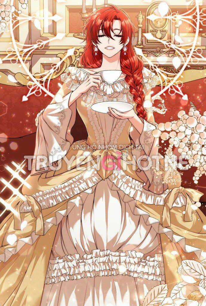 Tôi Sẽ Ly Hôn Với Người Chồng Bạo Chúa Của Mình Chapter 16 trang 10