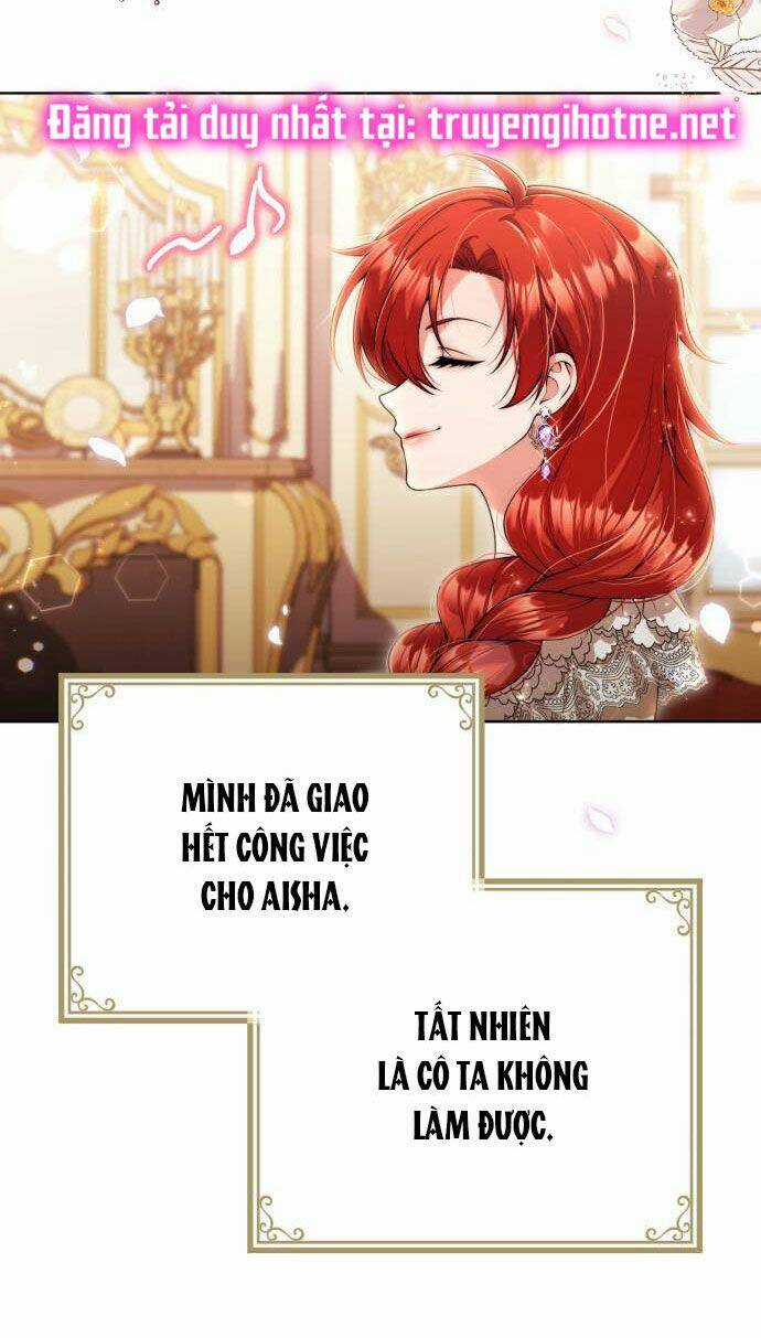 Tôi Sẽ Ly Hôn Với Người Chồng Bạo Chúa Của Mình Chapter 16 trang 12
