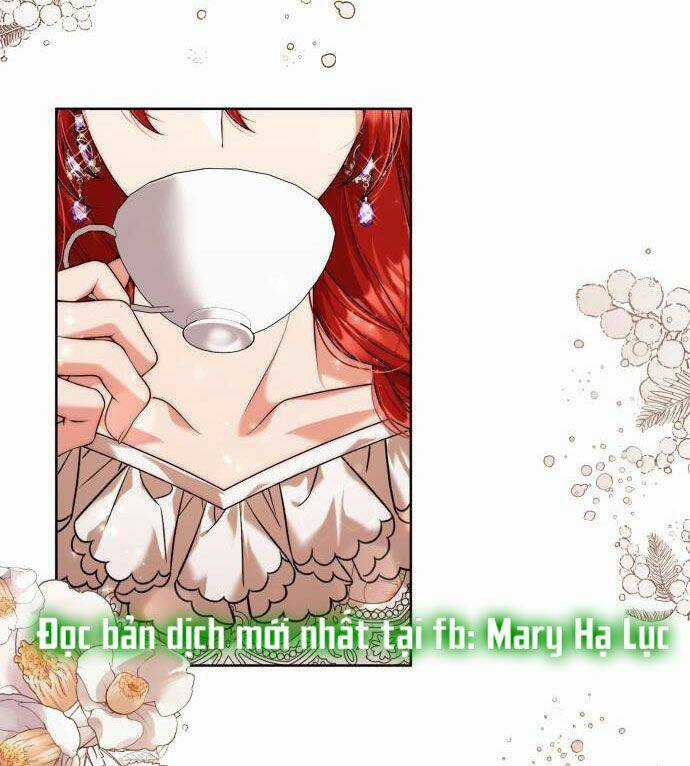 Tôi Sẽ Ly Hôn Với Người Chồng Bạo Chúa Của Mình Chapter 16 trang 8