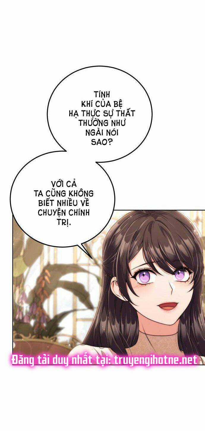 Tôi Sẽ Ly Hôn Với Người Chồng Bạo Chúa Của Mình Chapter 17.5 trang 13