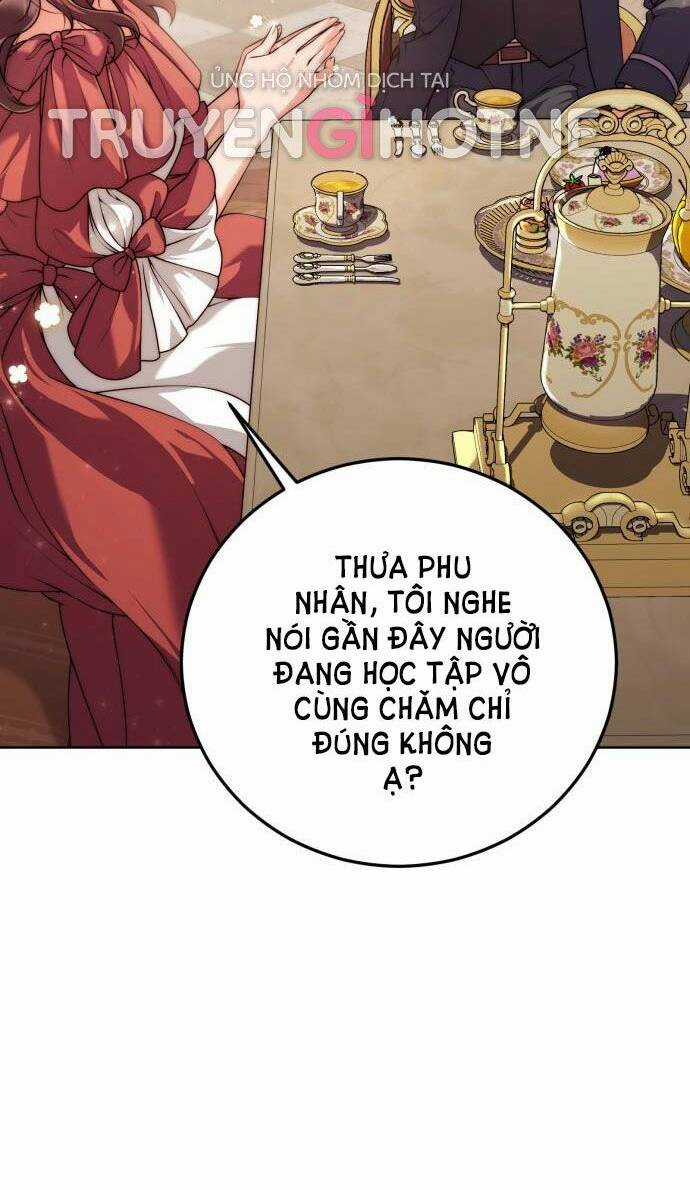 Tôi Sẽ Ly Hôn Với Người Chồng Bạo Chúa Của Mình Chapter 17.5 trang 15