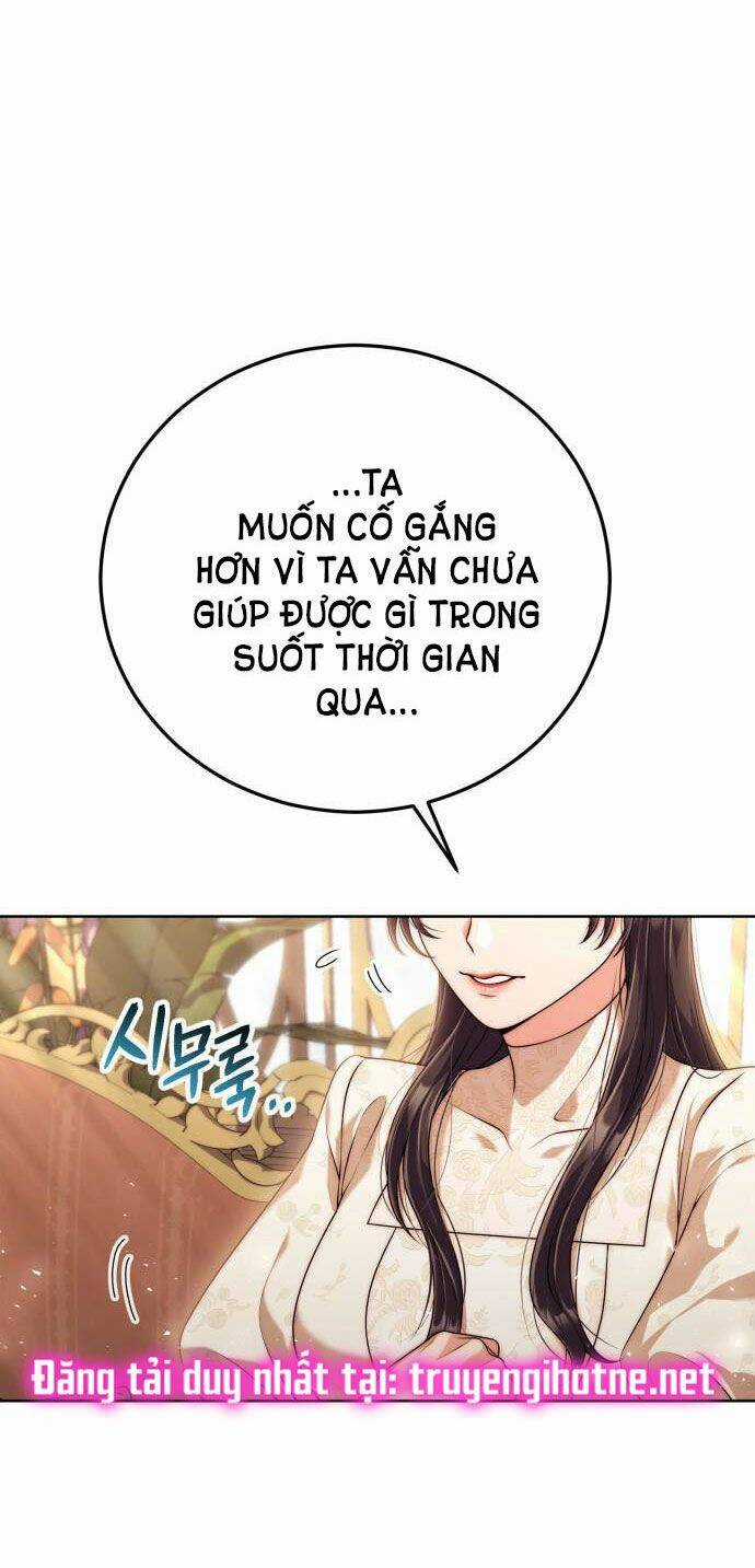 Tôi Sẽ Ly Hôn Với Người Chồng Bạo Chúa Của Mình Chapter 17.5 trang 17
