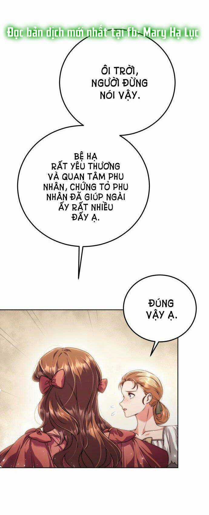 Tôi Sẽ Ly Hôn Với Người Chồng Bạo Chúa Của Mình Chapter 17.5 trang 18