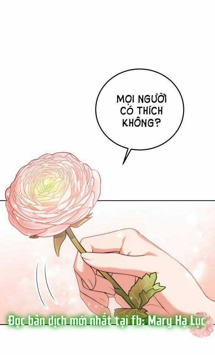 Tôi Sẽ Ly Hôn Với Người Chồng Bạo Chúa Của Mình Chapter 17.5 trang 2