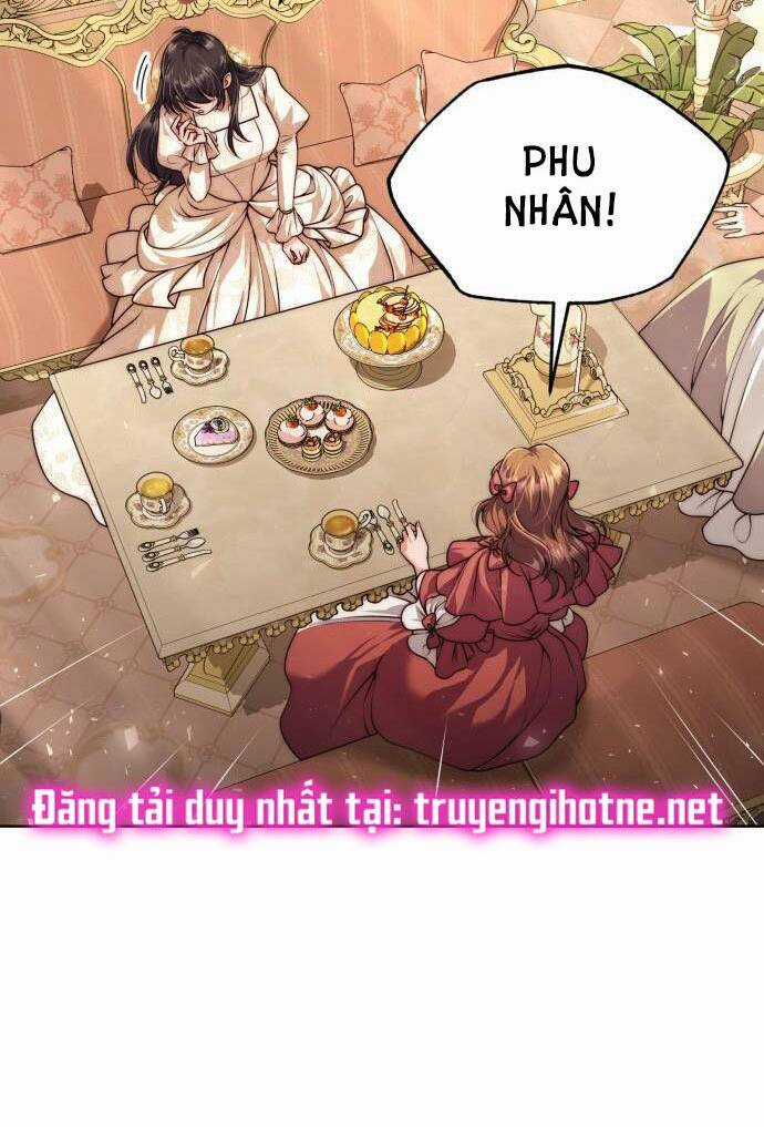 Tôi Sẽ Ly Hôn Với Người Chồng Bạo Chúa Của Mình Chapter 17.5 trang 20