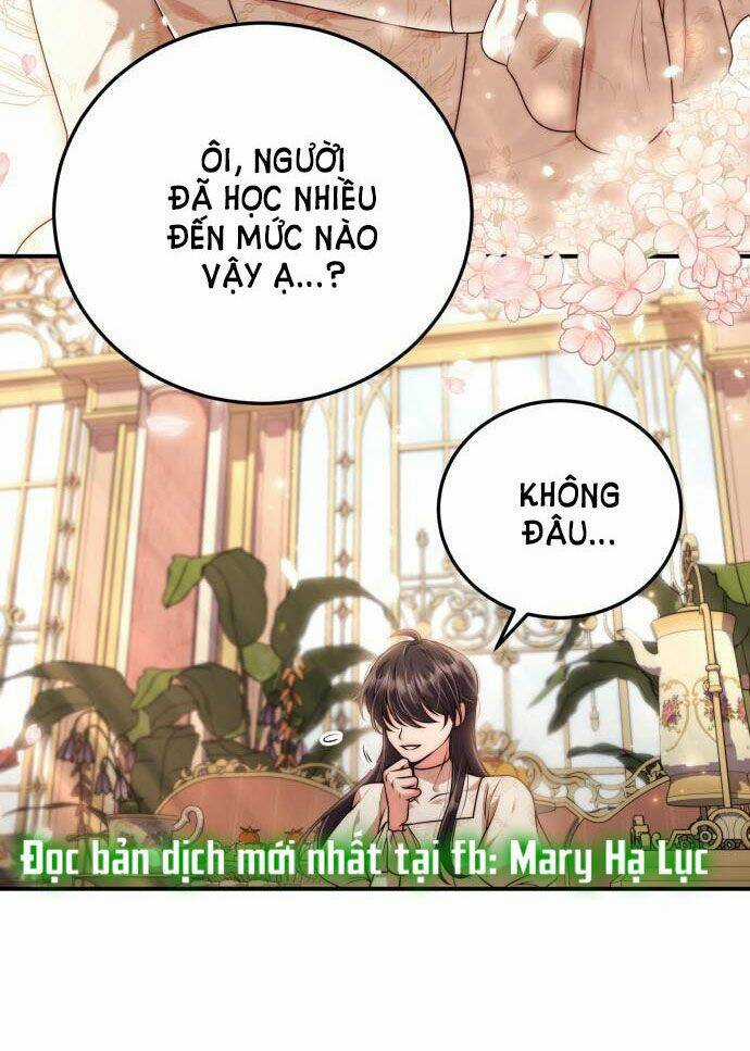 Tôi Sẽ Ly Hôn Với Người Chồng Bạo Chúa Của Mình Chapter 17.5 trang 23