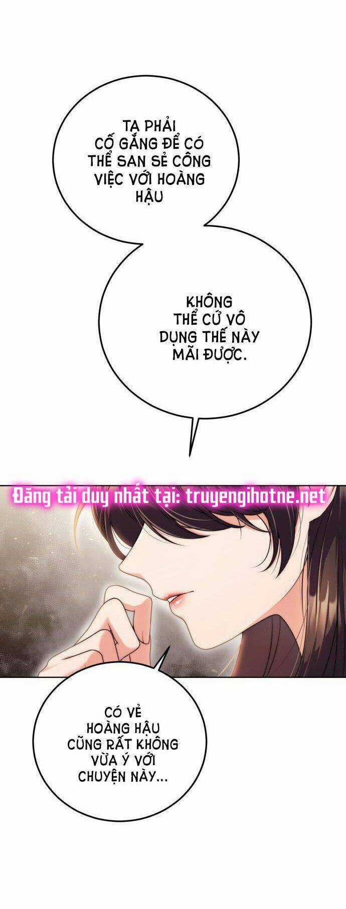 Tôi Sẽ Ly Hôn Với Người Chồng Bạo Chúa Của Mình Chapter 17.5 trang 24