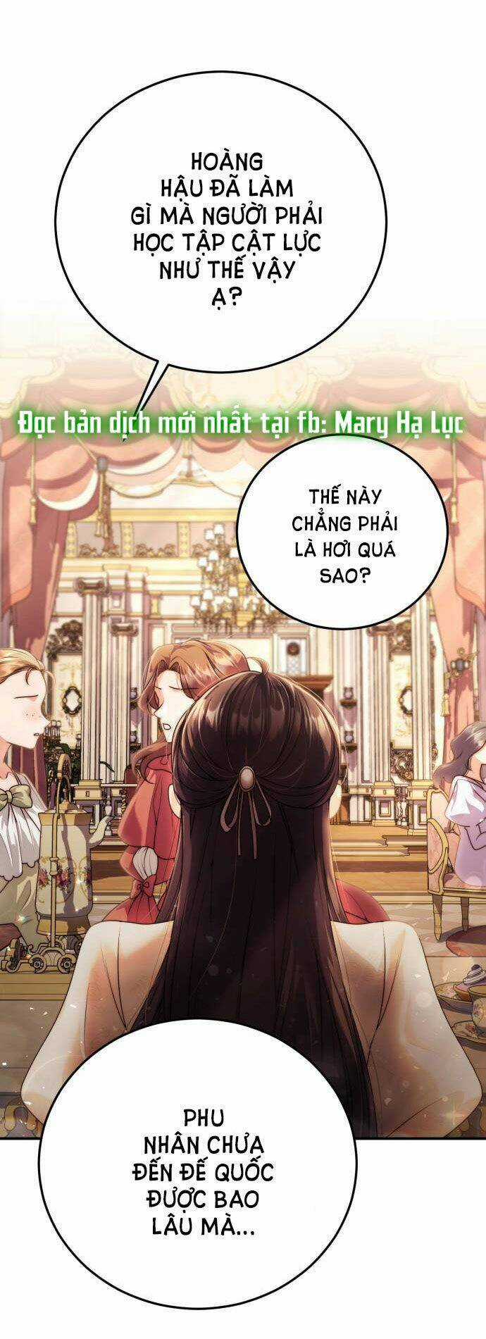 Tôi Sẽ Ly Hôn Với Người Chồng Bạo Chúa Của Mình Chapter 17.5 trang 25