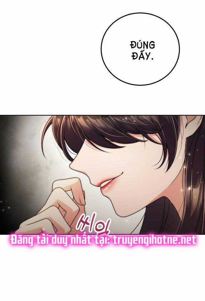 Tôi Sẽ Ly Hôn Với Người Chồng Bạo Chúa Của Mình Chapter 17.5 trang 26