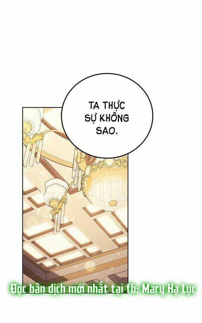 Tôi Sẽ Ly Hôn Với Người Chồng Bạo Chúa Của Mình Chapter 17.5 trang 27